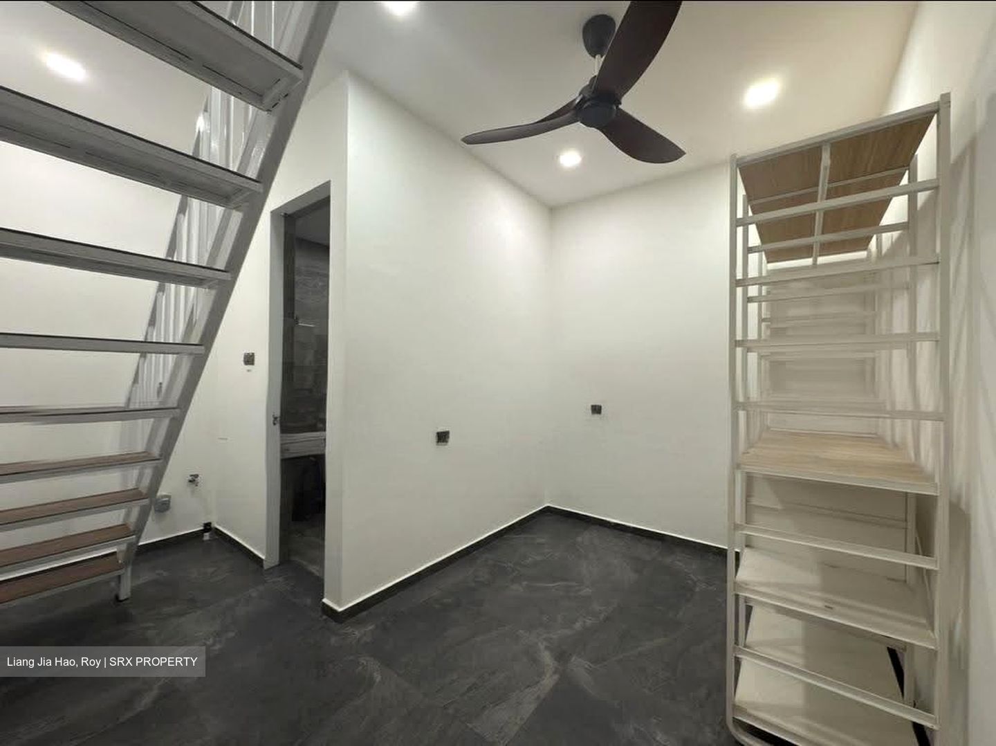 Saint Francis Road (D12), Terrace #609493491